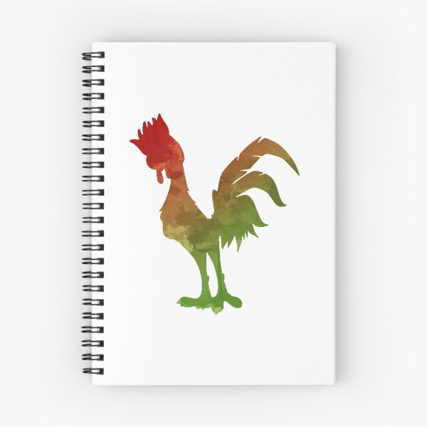 Item preview, Chicken Inspired Silhouette designed and sold by ShadowsInspired.