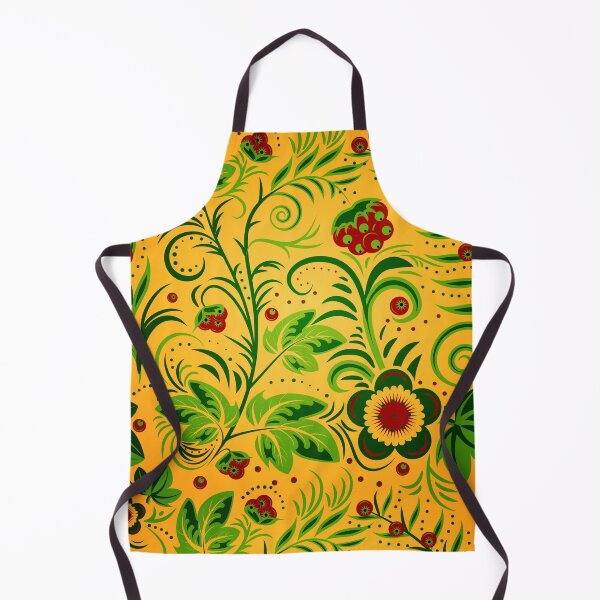 Item preview, khokhloma gold designed and sold by Aleks96.