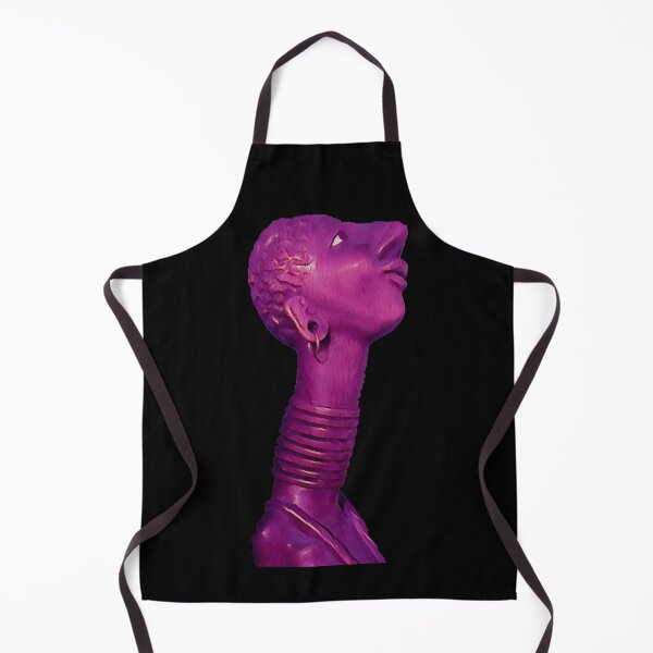 Item preview, Long neck tribal woman. designed and sold by NatanDesigns.