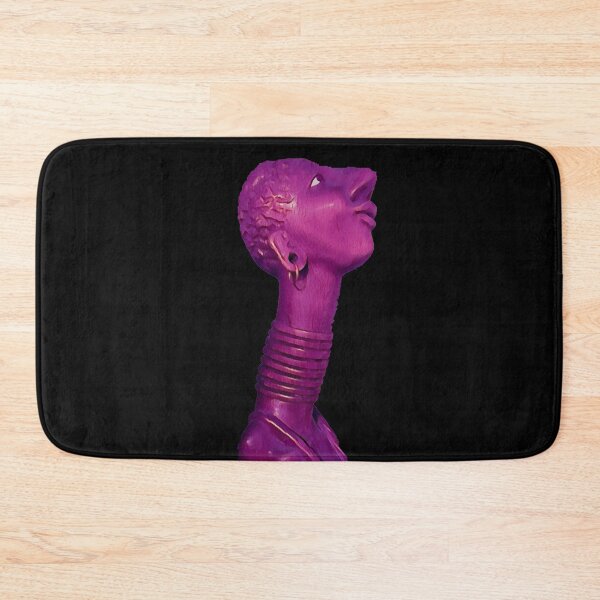 Item preview, Long neck tribal woman.  designed and sold by NatanDesigns.