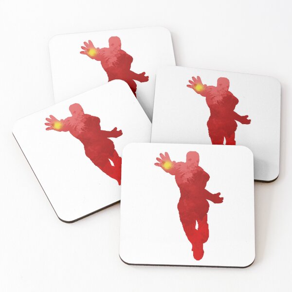 Item preview, Hero Inspired Silhouette designed and sold by ShadowsInspired.