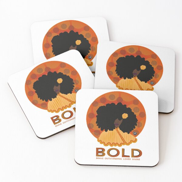 Item preview, B.O.L.D.    designed and sold by Debra Brewer.
