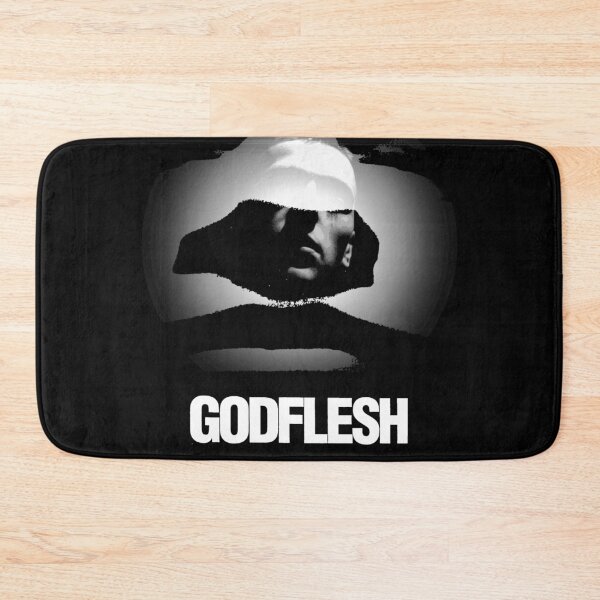 Item preview, Godflesh - Justin Broadrick. designed and sold by OriginalDP.