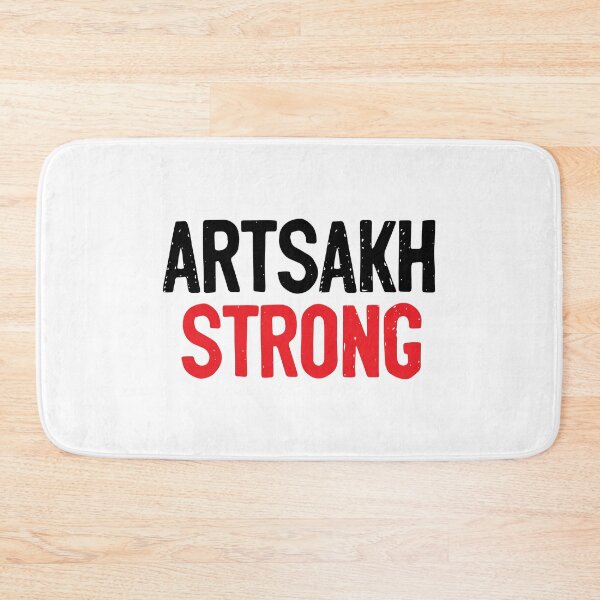 Item preview, Artsakh Strong Support Artsakh designed and sold by Sour Soul.