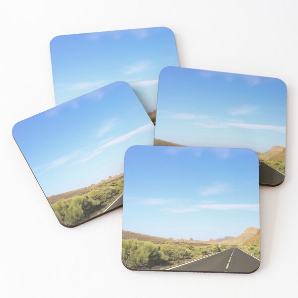 Item preview, Straight street designed and sold by clemadphotoart.