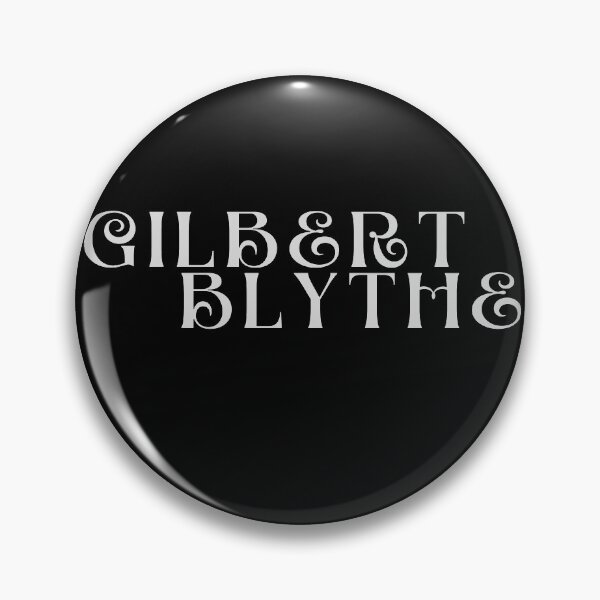 Item preview, Copy of Gilbert+anne forever designed and sold by Rajpramanik.