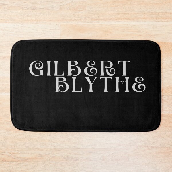 Item preview, Copy of Gilbert+anne forever designed and sold by Rajpramanik.