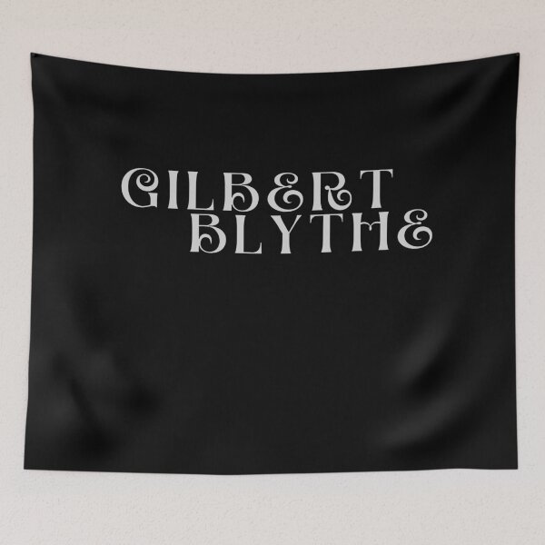 Item preview, Copy of Gilbert+anne forever designed and sold by Rajpramanik.