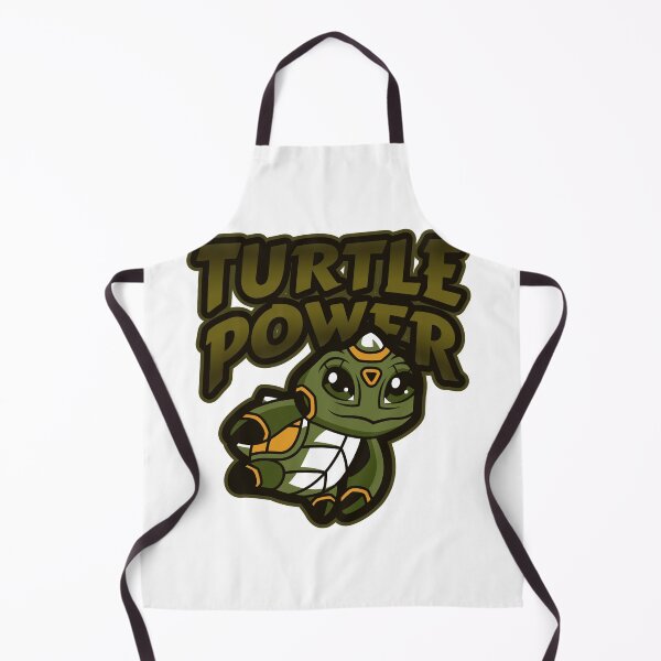 Item preview, Turtle Power  designed and sold by joabaj.
