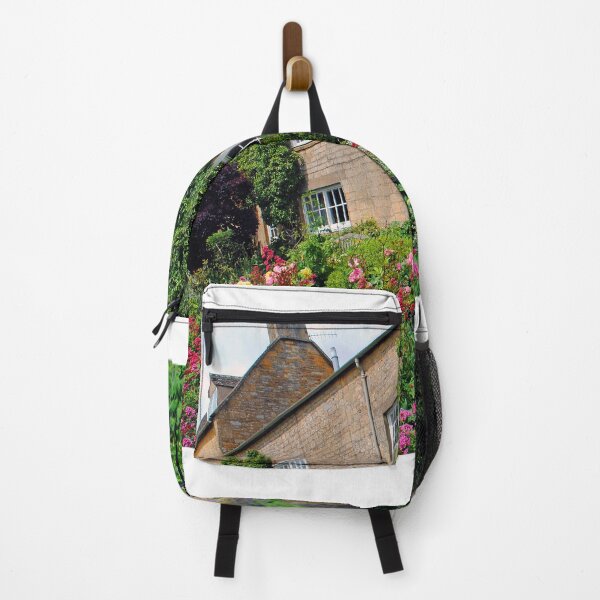 Item preview, Blockley Village Cottage's Cotswolds Gloucestershire designed and sold by AndyEvansPhotos.