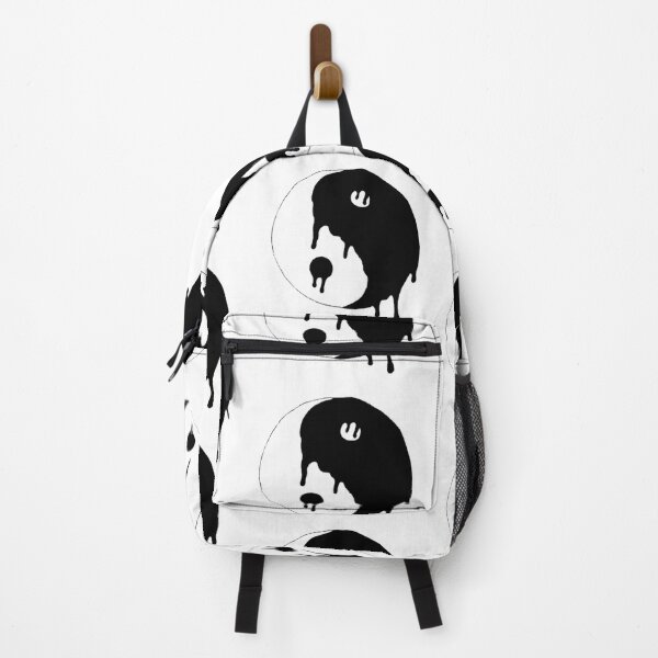 Item preview, Ying and yang designed and sold by Ranz Doodles.
