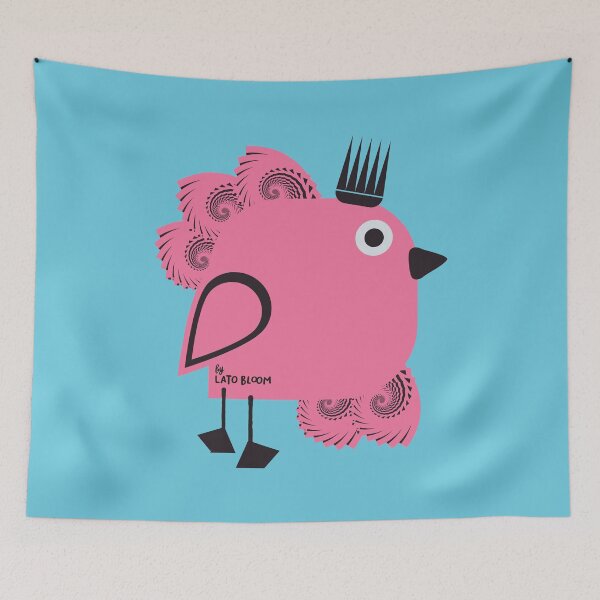 Item preview, PUNKOKOSHI feat. Allegra Void  designed and sold by Latoblooms.