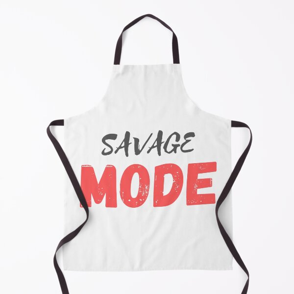 Item preview, Savage Mode designed and sold by Style-November.
