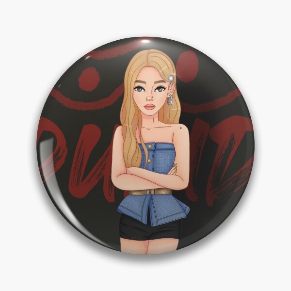 Item preview, Soyeon designed and sold by lovelypezza.