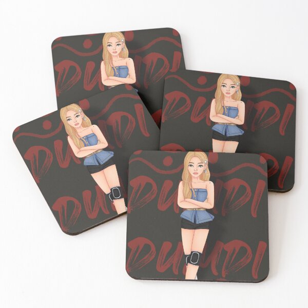 Item preview, Soyeon designed and sold by lovelypezza.