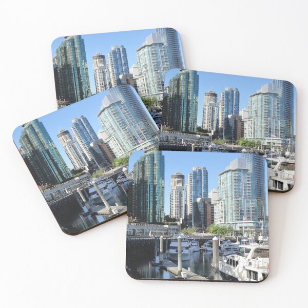 Item preview, Vancouver, Canada in September designed and sold by Anthony Macaluso.