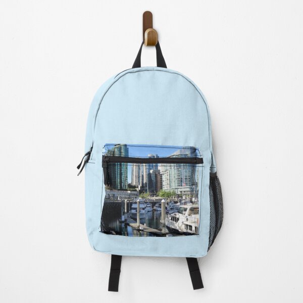 Item preview, Vancouver, Canada in September designed and sold by Anthony Macaluso.