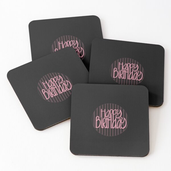 Item preview, Happy Birthday designed and sold by garimag.