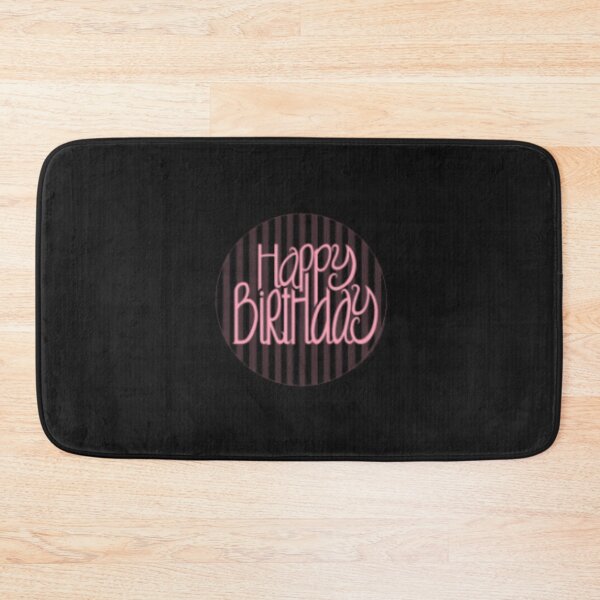 Item preview, Happy Birthday designed and sold by garimag.