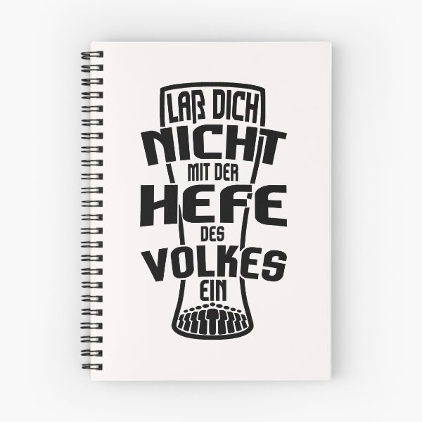 Item preview, Hefe des Volkes Menschen Leute Unterschicht Mittelschicht Kaste Bodensatz Bier Hopfen Malz Trinken Problem Gewalt Geschenk designed and sold by TheAplus.