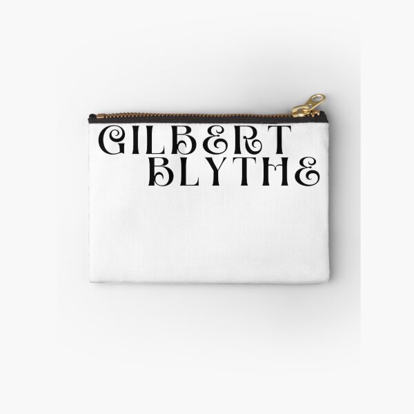 Item preview,  Gilbert blythe designed and sold by Rajpramanik.