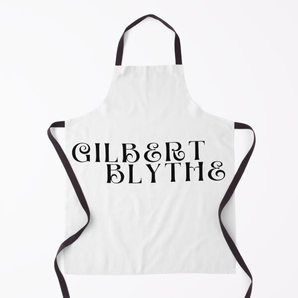 Item preview,  Gilbert blythe designed and sold by Rajpramanik.