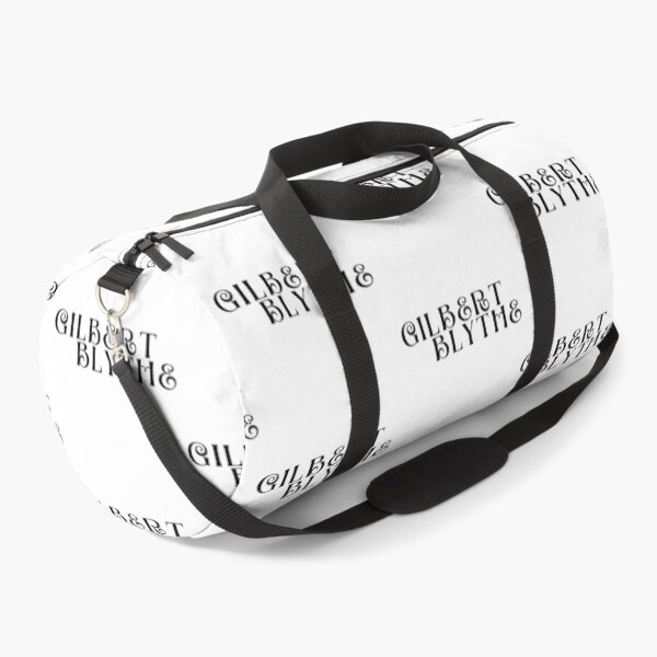 Item preview,  Gilbert blythe designed and sold by Rajpramanik.