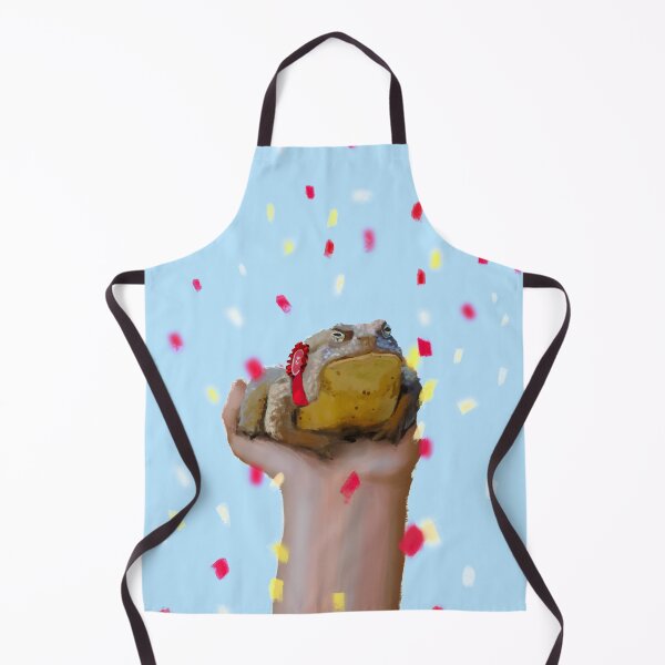 Item preview, The bestest Toad (Prize) designed and sold by movejulie.