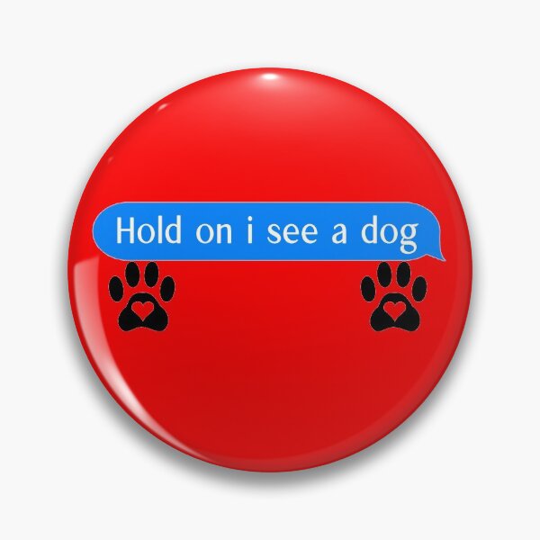 Item preview, Dog Distraction - Text designed and sold by Imadovic.