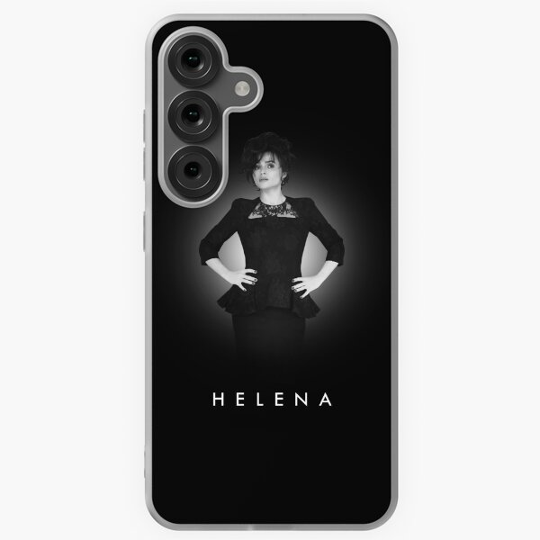 Item preview, Helena Bonham Carter designed and sold by BoKev.