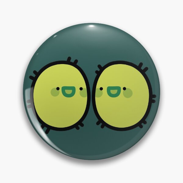 Item preview, Lonely Microorganism designed and sold by SilAchan.