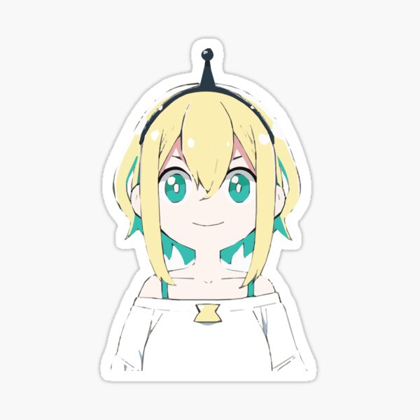 Pikamee Amano Pikamee Sticker - Pikamee Amano Pikamee Vtuber - Discover &  Share GIFs