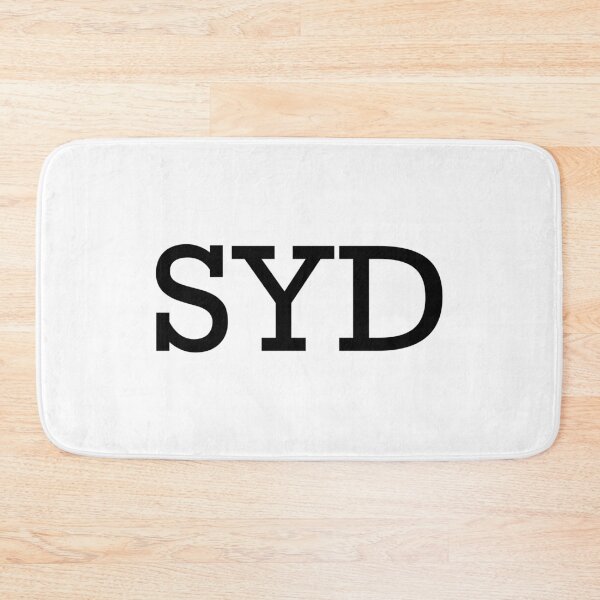 Item preview, SYD Sydney Australia  designed and sold by Owen Family Homeschool.