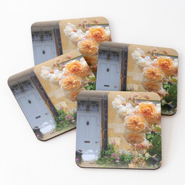 Item preview, Blockley Village Cottage Cotswolds Gloucestershire designed and sold by AndyEvansPhotos.
