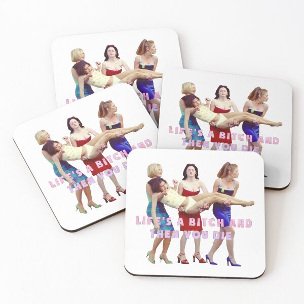 Item preview, Jawbreaker - Life's a Beach designed and sold by Matildaaa.