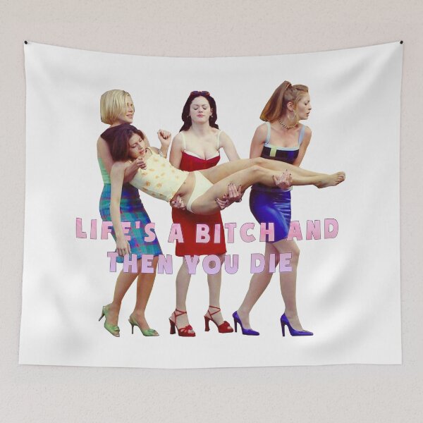 Item preview, Jawbreaker - Life's a Beach designed and sold by Matildaaa.