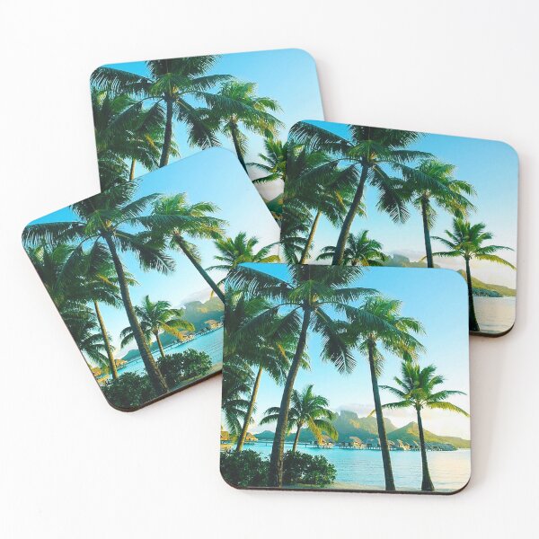 Item preview, summer island  designed and sold by Kevin Trace Shop.