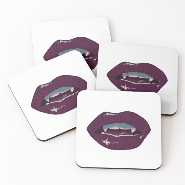 Item preview, Vampire Life designed and sold by hannahmcclaindesign.