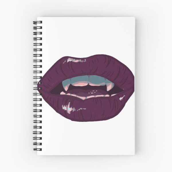 Item preview, Vampire Life designed and sold by hannahmcclaindesign.