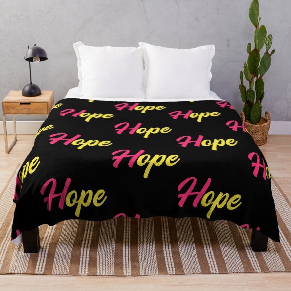 Item preview, Hope tshirt designed and sold by KGN CREATIVITY.