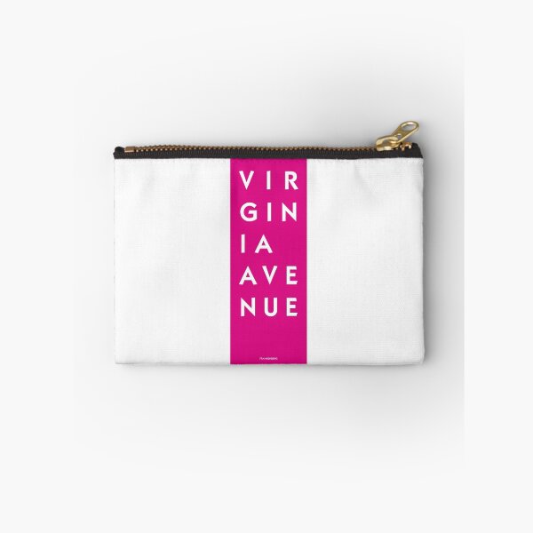 Item preview, Virginia Avenue designed and sold by Hell-Prints.