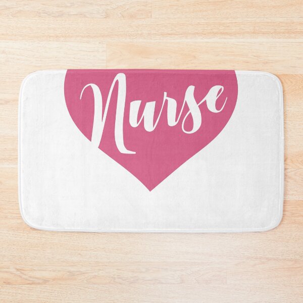 Item preview, Nurse Heart Love designed and sold by Teecha.