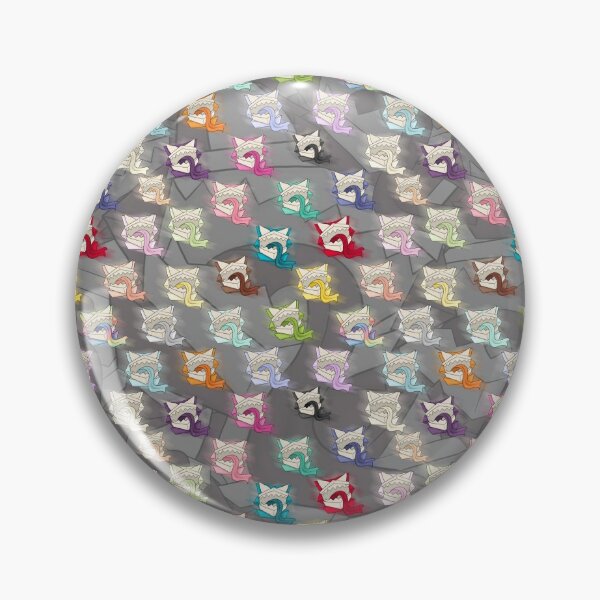 Item preview, Howlers designed and sold by Rainbows Galore.
