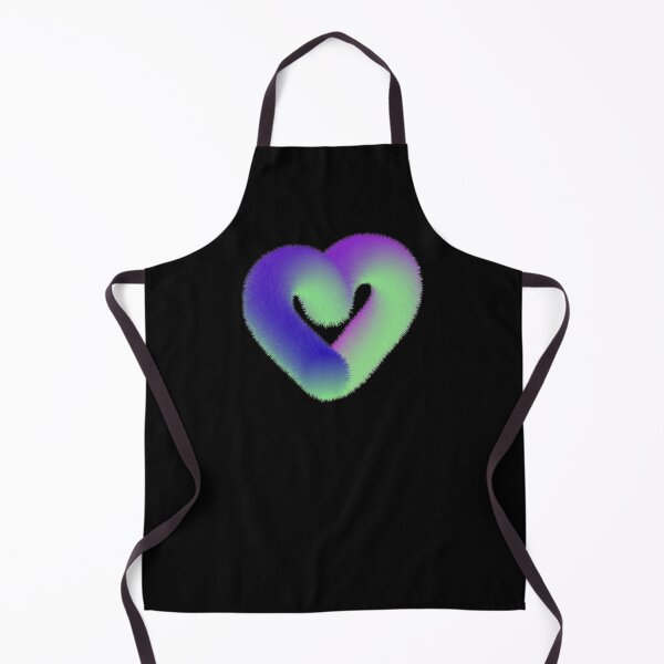 Item preview, Big heart designed and sold by redgoch.