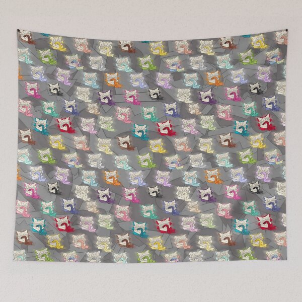 Item preview, Howlers designed and sold by Rainbows Galore.