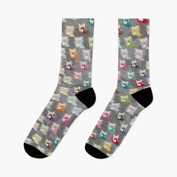 Item preview, Howlers designed and sold by Rainbows Galore.