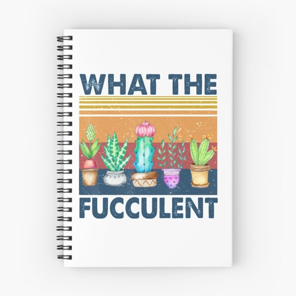 Item preview, what the fucculen designed and sold by MichaelDichiera.