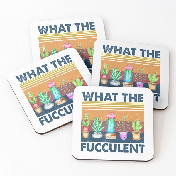 Item preview, what the fucculen designed and sold by MichaelDichiera.