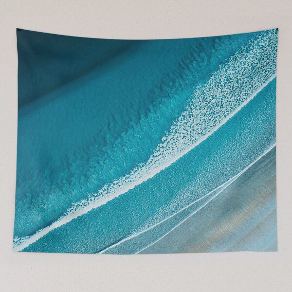 Item preview, ocean island designed and sold by Kevin Trace Shop.