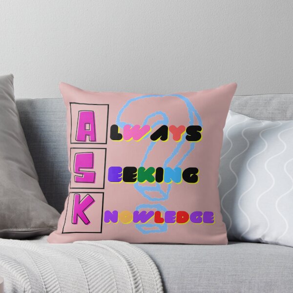 Item preview, akways ask your self  designed and sold by bahaa8719.
